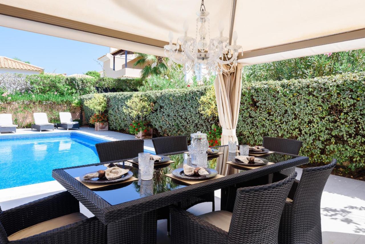 Casa Lago Quinta do Lago Exterior photo