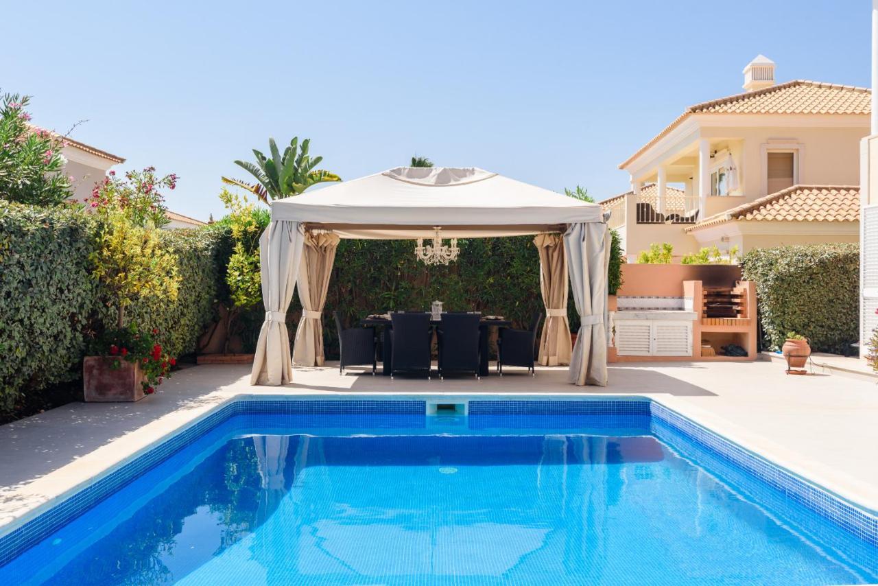Casa Lago Quinta do Lago Exterior photo