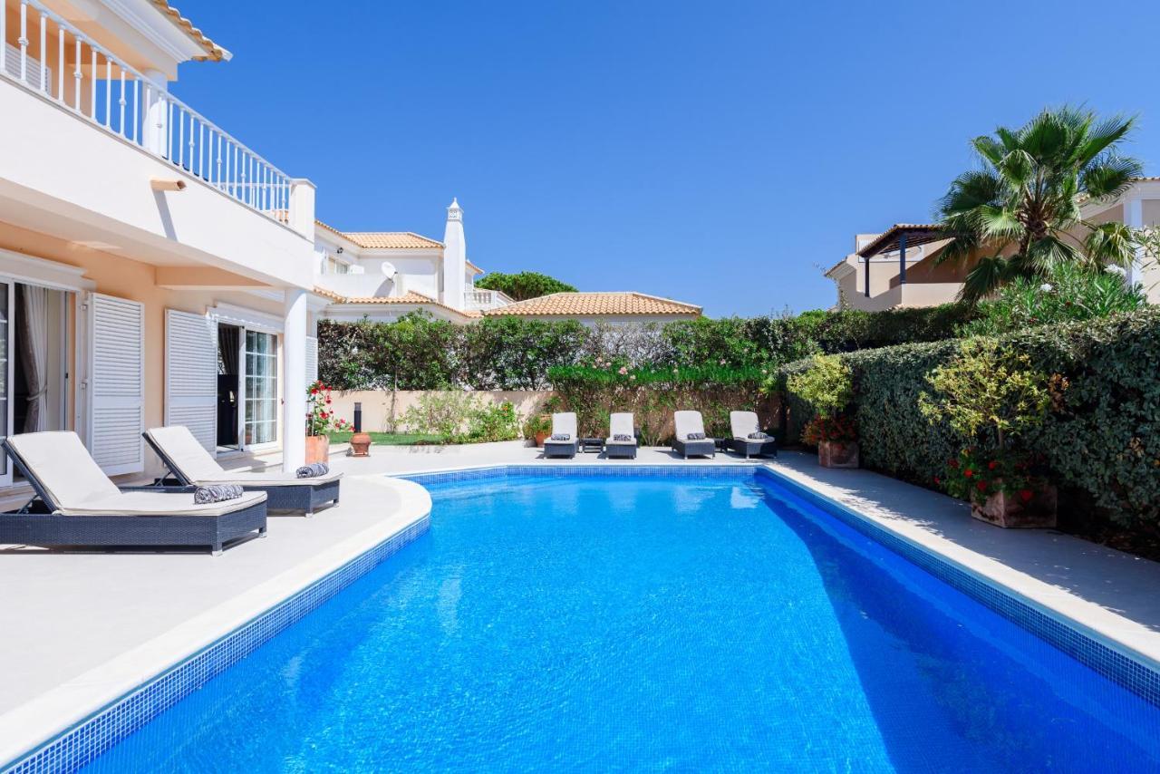 Casa Lago Quinta do Lago Exterior photo