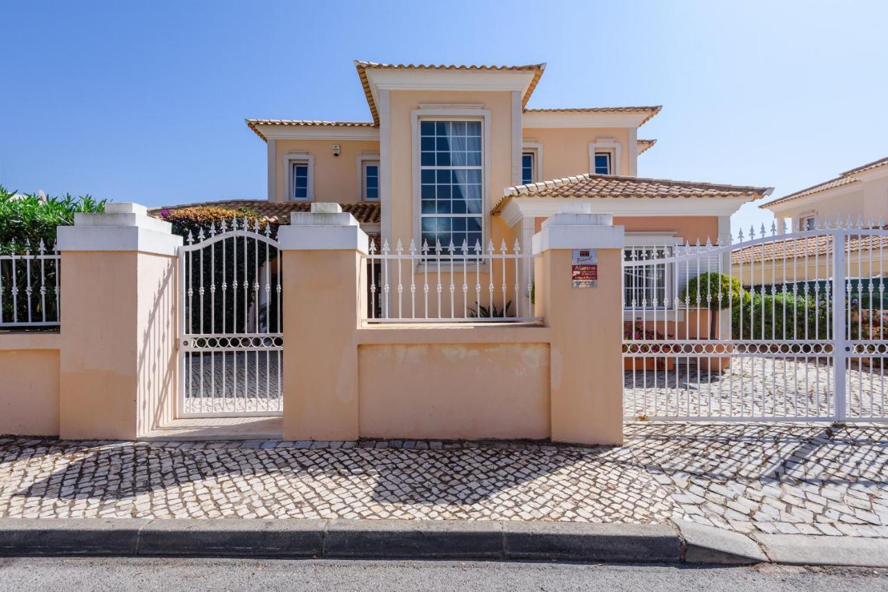 Casa Lago Quinta do Lago Exterior photo