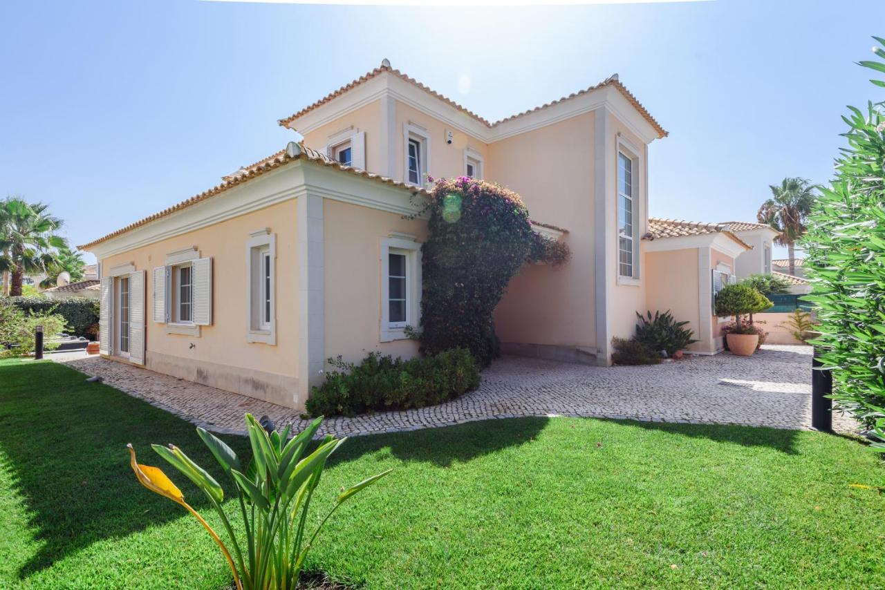 Casa Lago Quinta do Lago Exterior photo