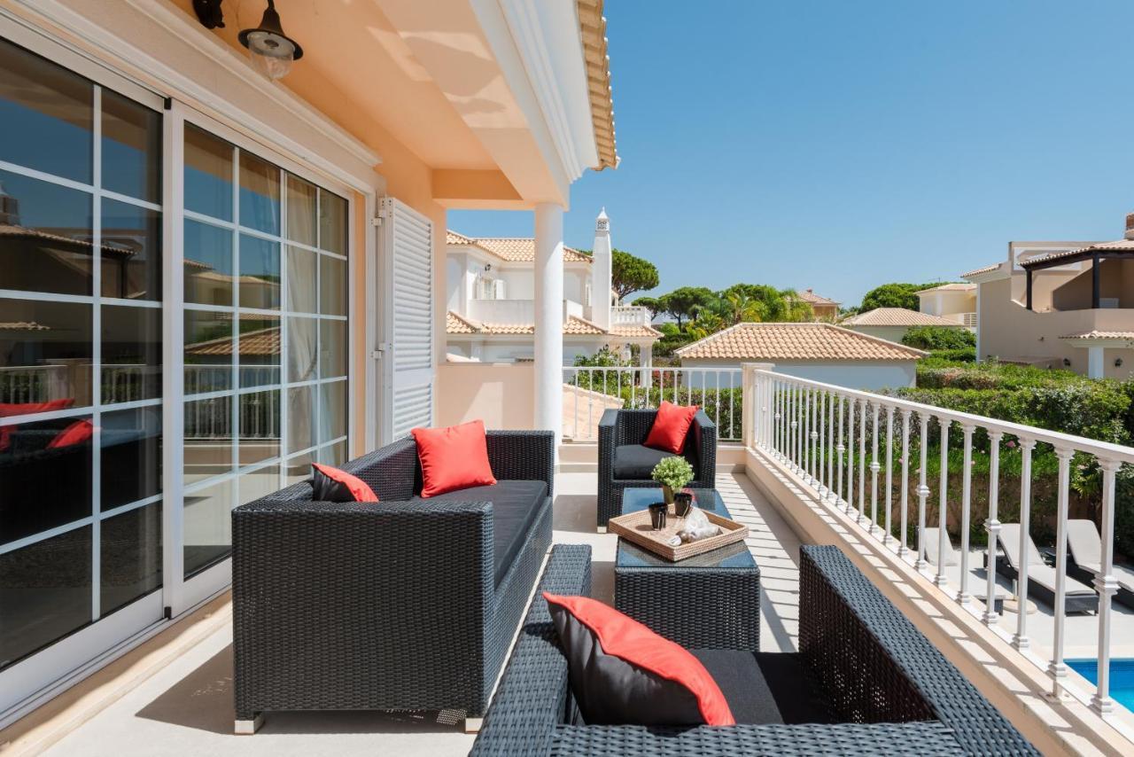 Casa Lago Quinta do Lago Exterior photo